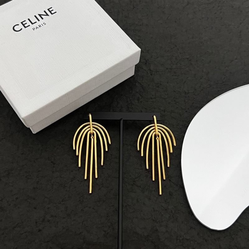 Celine Earrings